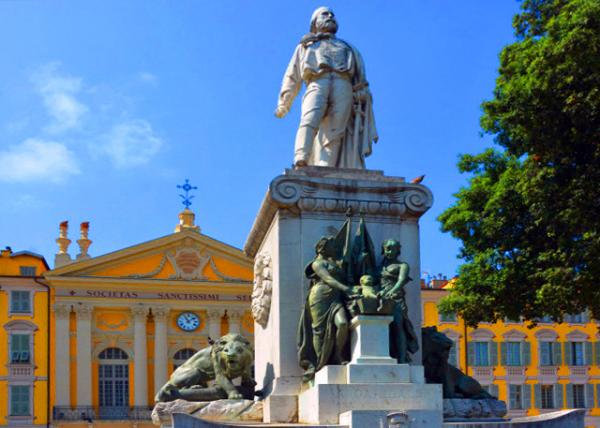 06_2018-07-20_Nice_Statue of the Italian Hero Giuseppe Garibaldi �����Ӣ�������塤���ﲨ�ڵ���-20001.JPG