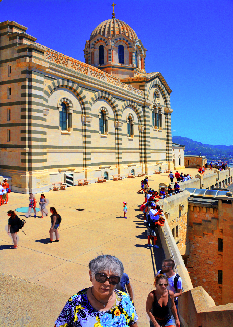 08_2018-07-21_Marseille_Notre-Dame de la Garde �ػ�ʥĸʥ��-10001.JPG