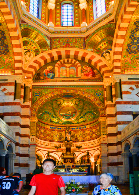 09_2018-07-21_Marseille_Notre-Dame de la Garde_Mosaic Dome-40001.JPG