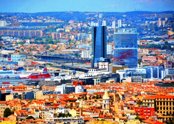 02_2018-07-21_Marseille_CMA CGM Headquarters �������Һ��˹�˾�ܲ�-20001.JPG