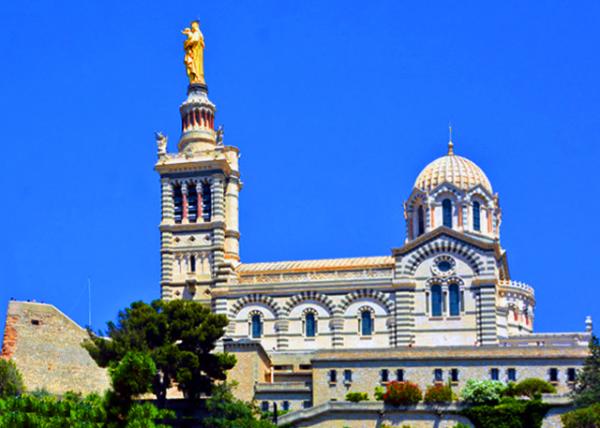 16_2018-07-21_Marseille_Notre-Dame de la Garde �ػ�ʥĸʥ��-40001.JPG