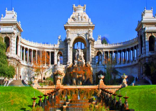 19_2018-07-21_Marseille_Palais Longchamp ¡�й�0001.JPG