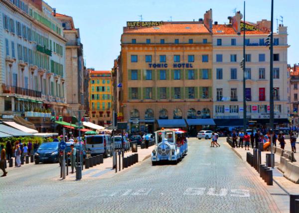 13_2018-07-21_Marseille_Quai des Belges_Grand Tonic Hotel ��������ͷ���Ʒ�Ƶ�0001.JPG
