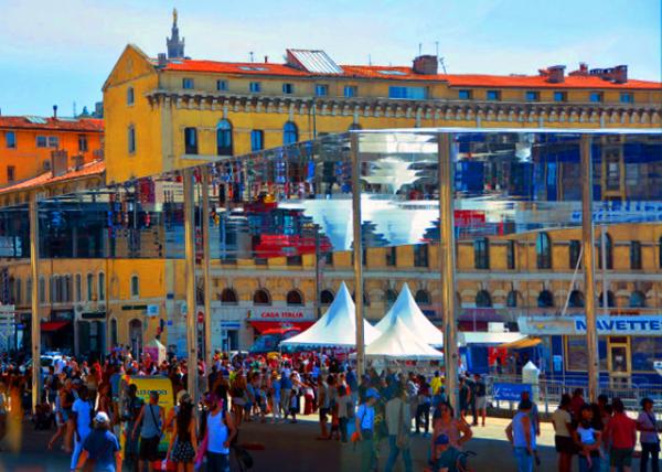 14_2018-07-21_Marseille_Quai des Belges_Norman Foster Canopyŵ������˹������-40001.JPG