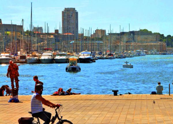 17_2018-07-21_Marseille_Vieux Port�ϸۿ�-50001.JPG