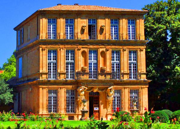 02_2018-07-21_Aix-en-Provence_Pavillon de Vendôme �ĵm0001.JPG