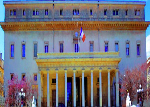 04_2018-07-21_Aix-en-Provence_Palais Justice, the 2nd most important Appeal Court outside of Paris ��Ժ����������ڶ������V��Ժ0001.JPG