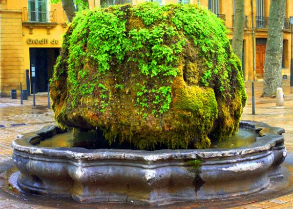 05_2018-07-21_Aix-en-Provence_Cours Mirabeau_Fontaine d'eau Chaude ��Ȫ.JPG