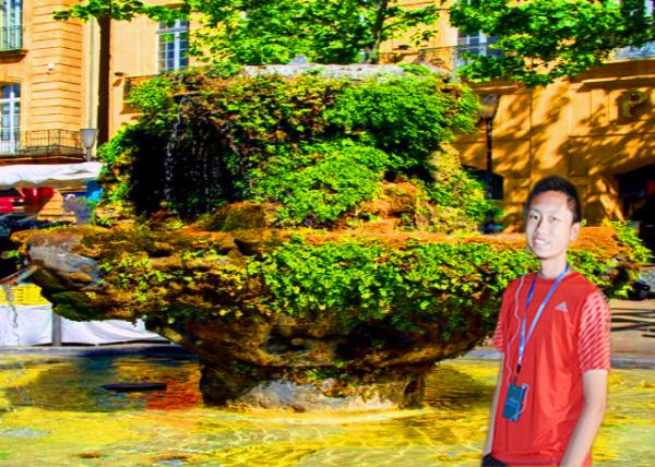 06_2018-07-21_Aix-en-Provence_Cours-Mirabeau_Fontaine des Neuf-Canons, Natural Hot Water Fountain (34��C ��Ȼ��Ȫ��34��C��)-10001.jpg