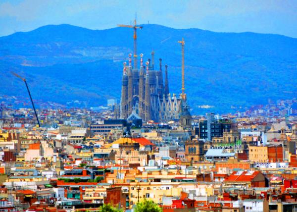 08_2018-07-22_Sagrada Fam��lia_Bird View0001.JPG