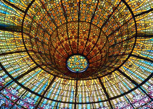 22_2018-07-22_Palau de la M��sica Catalania ��̩���������ֹ�0001.JPG