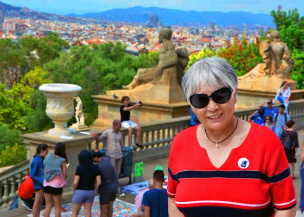 01_2018-07-22_Esplanade of Museu Nacional d'Art de Catalunya on Montjuïc Hill-20001.JPG