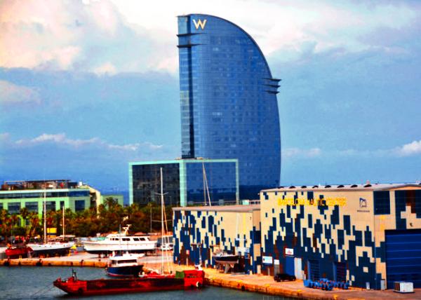 25_2018-07-22_Hotel Vela & Barcelona Nautic Center0001.JPG
