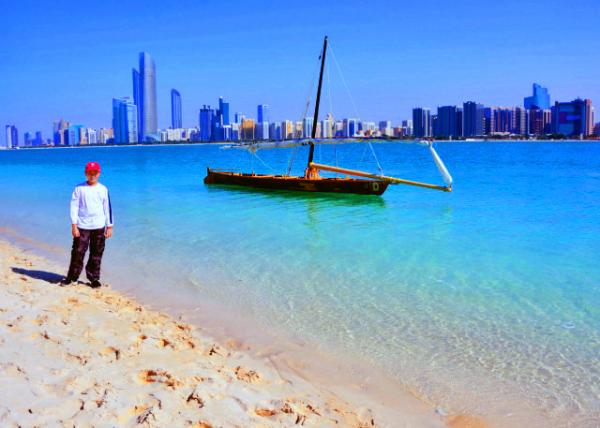 23_2013-12-07_Abu Dhabi Corniche Beach ���������̲-30001.JPG