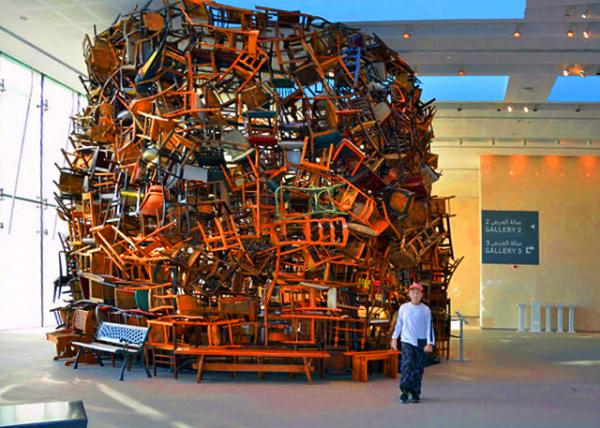 28_2013-12-07_Chairs For Abu Dhabi @ Natl Museum ���Ҳ���ݡ��������������ӡ�-20001.JPG