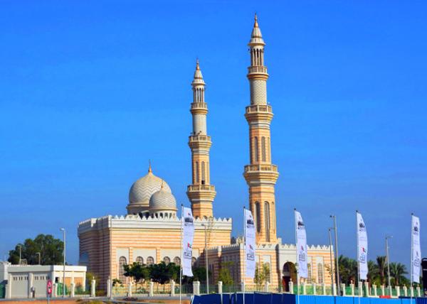 37_2013-12-07_Shaikh Shakhboot Bin Sultan Mosque л�ղ��ء������յ�������-20001.JPG