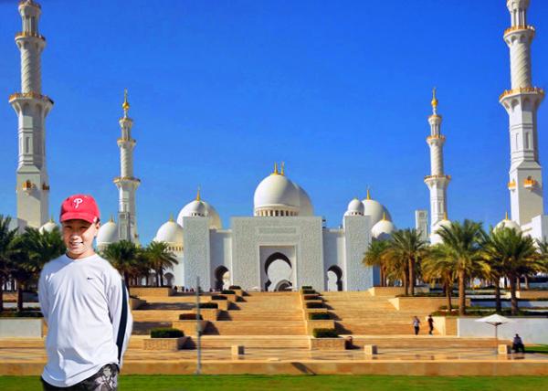 02_2013-12-07_Sheikh Zayed Grand Mosque, the Largest in the Country л�ա���Ү�´������¡�ȫ���������-10001.jpg