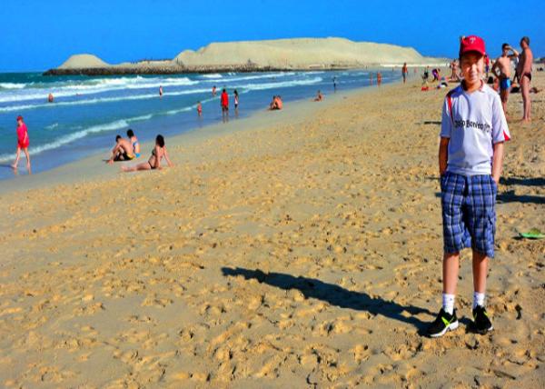 18_2013-12-08_Jumeirah Beach on the Coast of Persian Gulf ��˹�庣����������̲0001.JPG