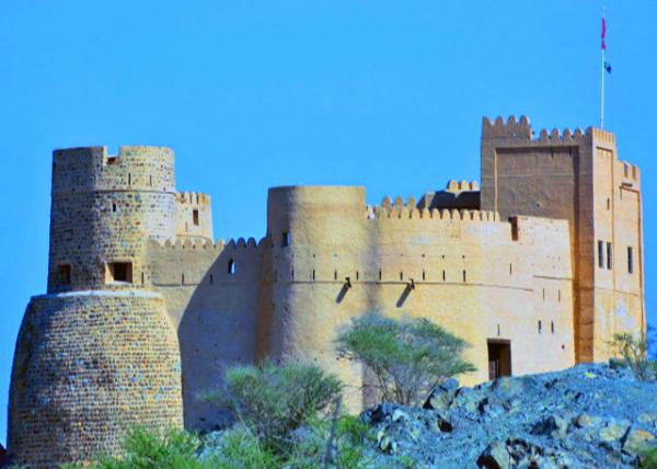 05_2013-12-10_Fujairah Fort ���������Ǳ�0001.JPG