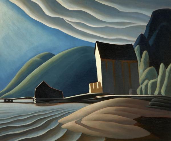 1780966561392403.jpeg Lawren Harris, Ice House, Coldwell, Lake Superior, ca. 1923.jpeg