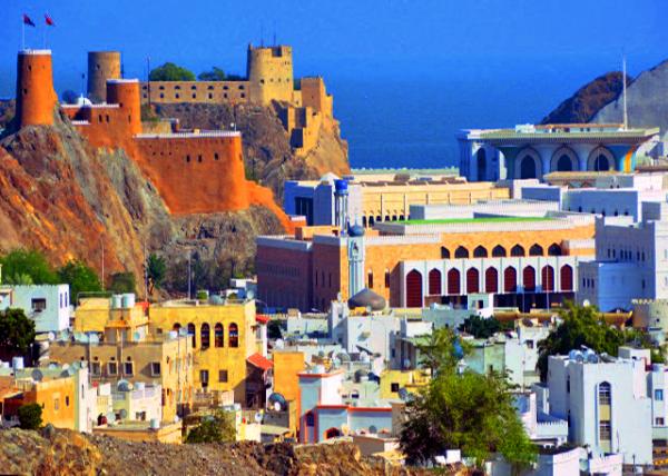 02_2013-12-11_Al Jalali & Al Mirani Forts ���������������ᱤ0001.JPG