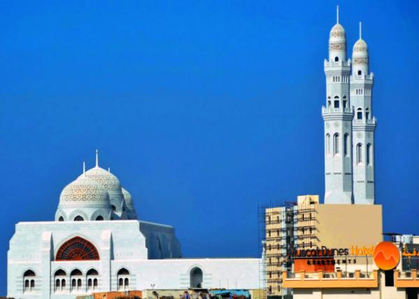 15_2013-12-11_Mosque_Mohammed Al Ameen Mosque �º�Ĭ�¡�����������-30001.JPG