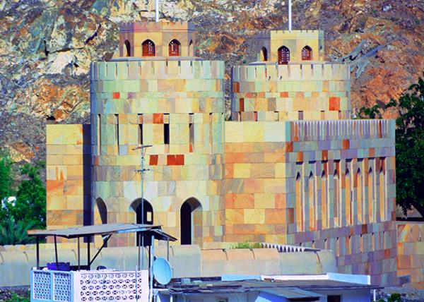 20_2013-12-11_Muscat Gate Museum ��˹���س��Ų����-20001.jpg