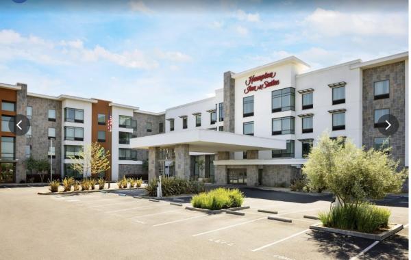 1-1 Hampton Inn & Suites Napa - ��ͼ.jpg