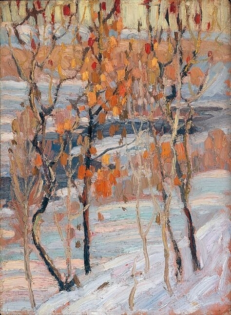 1781055509104762.jpg Franklin_Carmichael_-_Study_for_Sumacs_1915.jpg
