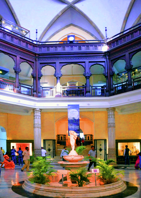 18_2013-12-14_Prince of Wales Museum_Main Lobby ����ʿ��������ݡ�������-30001.JPG
