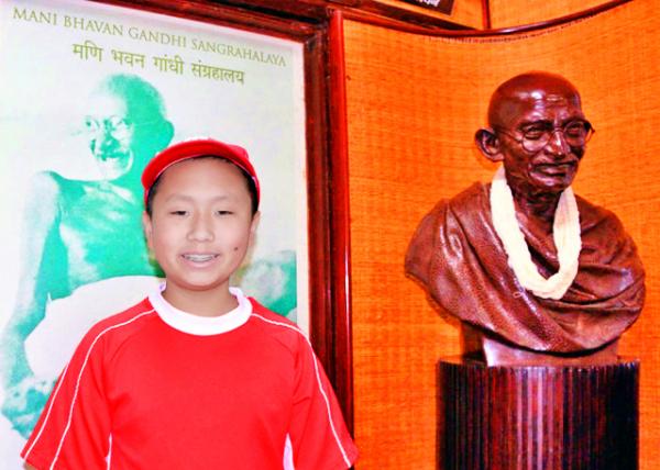 32_2013-12-14_Mani Bhavan Museum ���ᡤ�������-50001.JPG