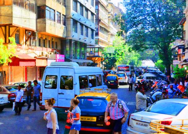 49_2013-12-14_Colaba Causeway_Jay Walk �����͵̵����Ҵ���·0001.JPG