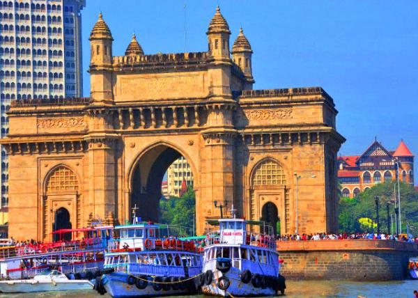 07_2013-12-15_Gateway of India, a Symbol of Conquest & Colonisation ӡ���š���������ֳ�񡱵�����0001.JPG