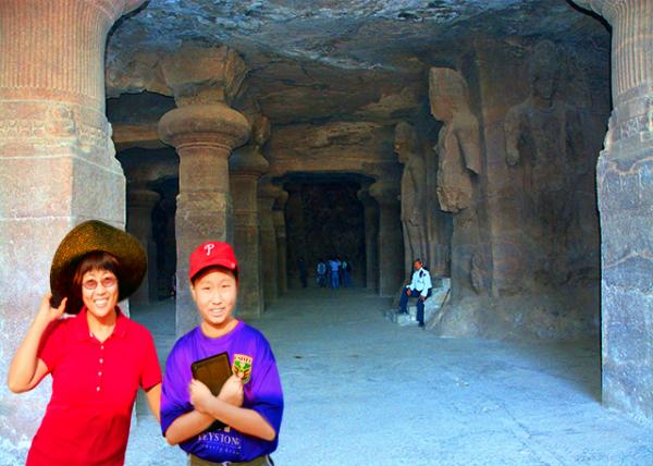 14_2013-12-15_Elephanta Caves_Cave Complex ʯ�ߴ���.jpg