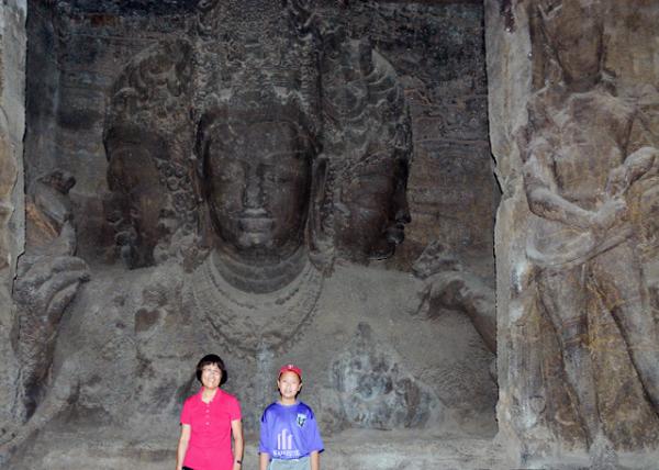 18_2013-12-15_Trimurti-Sadashiva or Panchamukha Shiva ����ϣ�ߡ�������������ʪ�š�.jpg