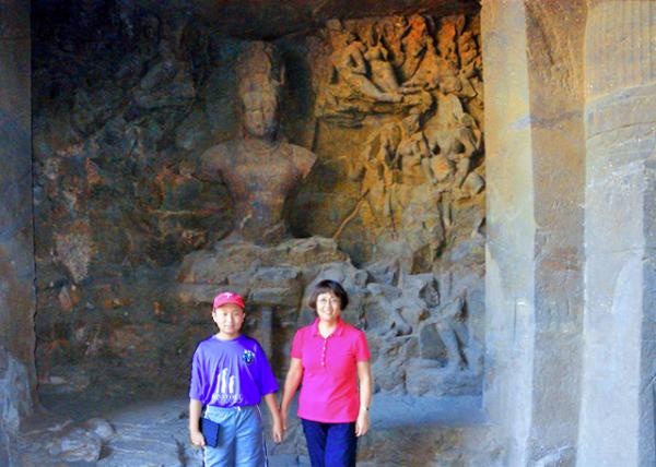 2013-12-15_Shiva as Yogishvara, God of Yoga.jpg