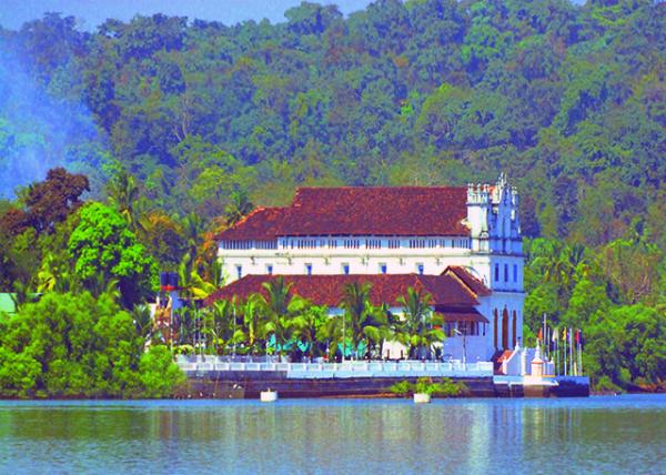 09_2013-12-16_Church of St Francis of Assisi @ the Bank of Mandovi River ΢Ц�Ӱ�������ʥ���ø�����-70001.JPG