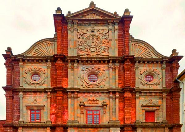 2013-12-16_Basilica of Bom Jesus_Façade �����-20001.JPG