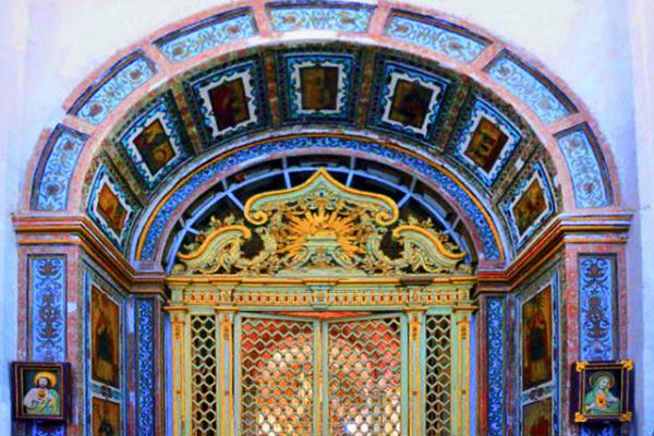 21_2013-12-16_Se Cathedral_Gilded Chapel Screen �ƽ����������-70001.JPG