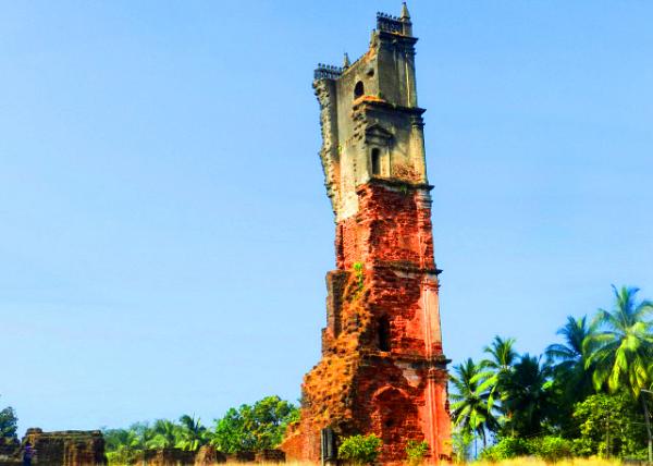 26_Ruins of the Bell Tower @ Church of St. Augustine ʥ�¹�˹�����á���¥����0001.JPG
