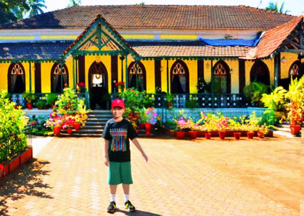 27_2013-12-16_Casa Oliveira Fernandes, One of the Most Prominent Indo Portuguese Houses in Goa ����ά�����Ѷ��ϵ�˹֮�ҡ�������������ӡ��סլ֮һ-10001.JPG