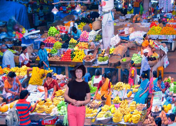 2013-12-16_Fruit-Veggie Market in Panaji, the Capital of Goa �������׸����ɼ��С������г�-50001.JPG