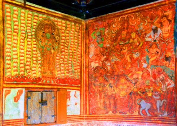 15_2013-12-18_Mattancherry Palace_Divine Hues & Palettes ��ʥ��ɫ������ɫ��-20001.JPG