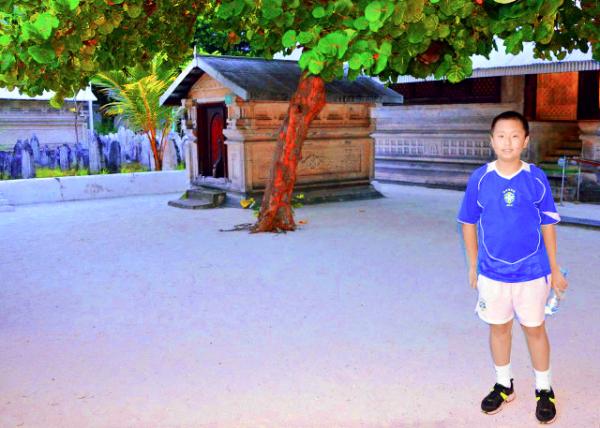 08_2013-12-19_Hukuru Miskiiy Old Friday Mosque_Sultans' Tumbs �������������¡��յ���Ĺ0001.JPG