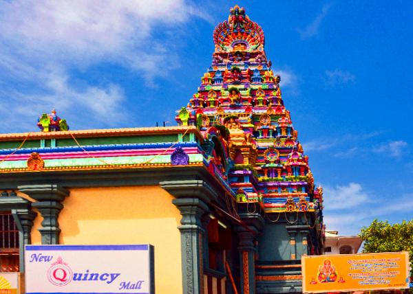 2013-12-23_Arulmigu Navasakti Vinayagar Temple Built in 1992, the 1st & Only Hindu Temple in Seychelles w Ganesha as the Presiding Deity10001.jpg