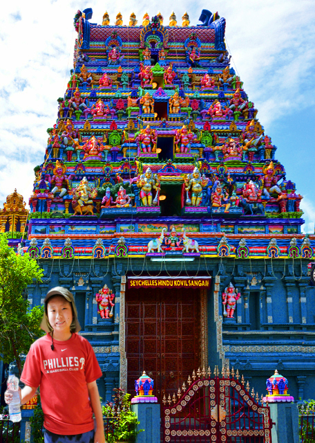 14_2013-12-23_Arulmigu Navasakti Vinayagar the Only Hindu Temple in Seychelles ӡ�Ƚ�-30001.jpg