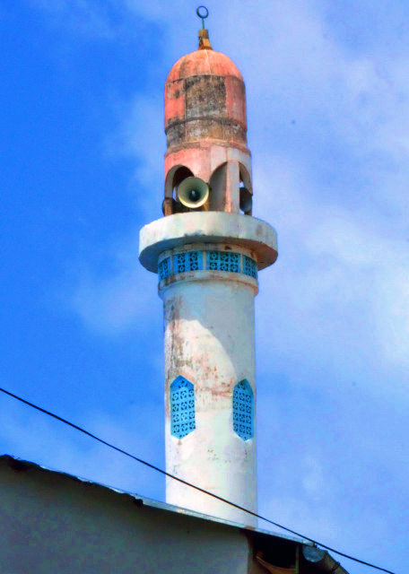 1781384742866630.jpg 21_2013-12-27_Mosque Minaret_Jitah-Li-La 吉塔利拉清真寺宣礼塔-20001.JPG