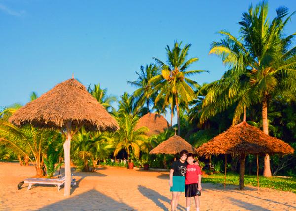 57_2013-12-27_Royal Zanzibar Beach Resort_Courtyard  ɣ���Ͷ��ʼҺ�̲�ȼٴ塤ͥԺ-30001.JPG