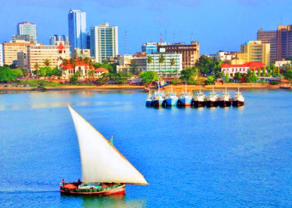01_2013-12-28_Azania Lutheran Church_Port of Dar es Salaam ����˹����ķ��0001.JPG