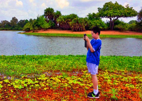 12_2013-12-28_River Rufiji,  the Largest Mangrove Forest in Eastern Africa ³�Ƽ��ӡ��������ĺ�����-50001.JPG